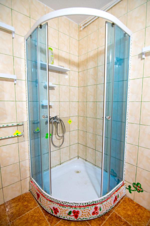 La Piovra Vama Veche Otel Dış mekan fotoğraf